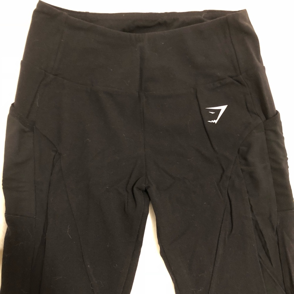 Gymshark Sleek Aspire Leggings